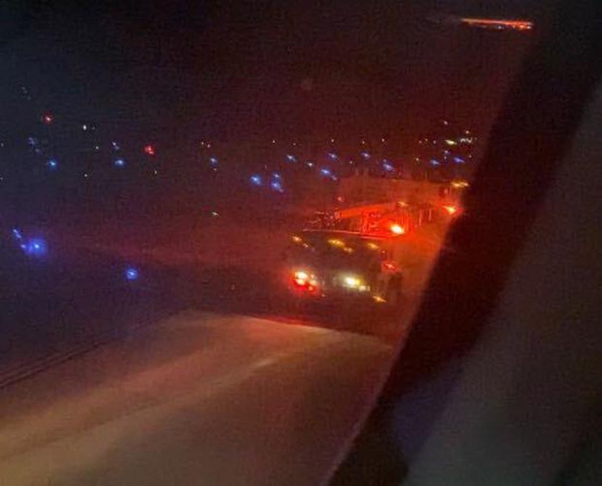 Pittsburgh Steelers’ flight forced to make emergency landing in Kansas City