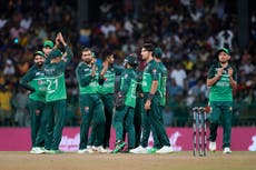 Pakistan the last team to receive visas for Cricket World Cup in India