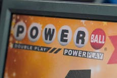 Monday night's $785M Powerball jackpot is 9th largest lottery prize. Odds of winning are miserable