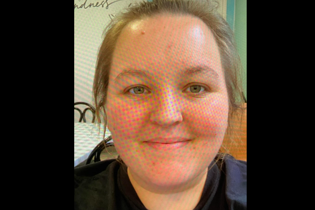 Missing mother found dead and wrapped in carpet days after date | The ...