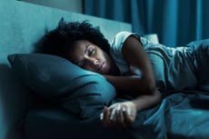 Sounds that can help you fall asleep better
