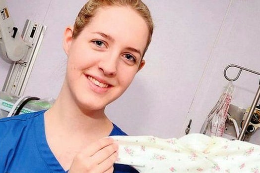 Former nurse Lucy Letby was found guilty last month of murdering seven babies