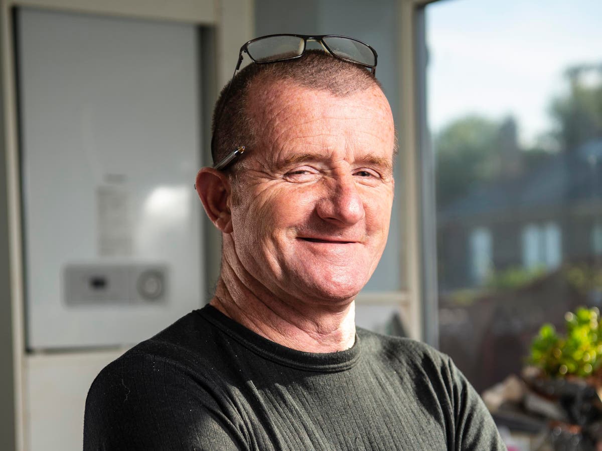 ‘Nasty’ online trolls pushed ‘Britain’s kindest plumber’ close to suicide ‘Nasty’ online trolls pushed ‘Britain’s kindest plumber’ close to suicide