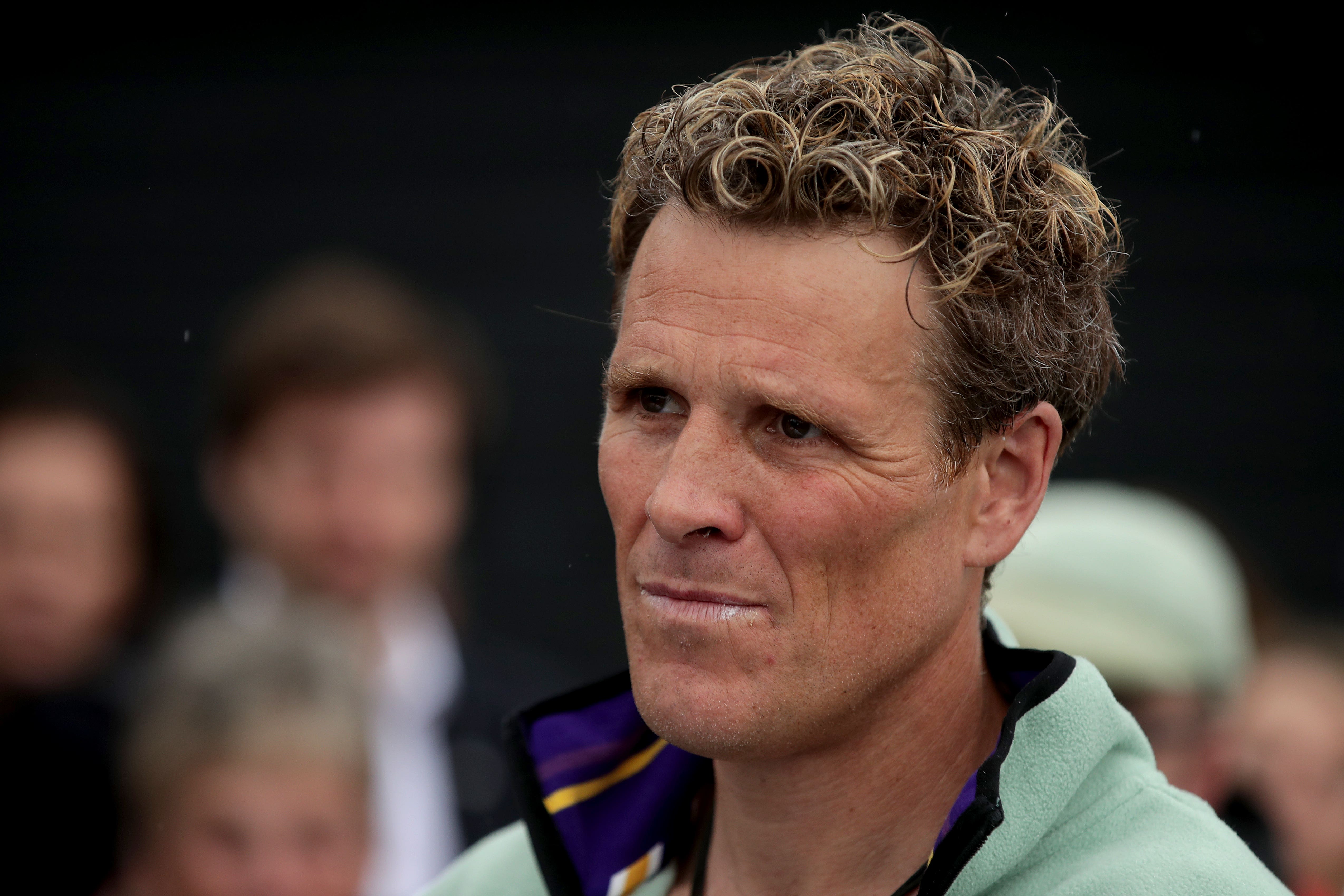 Olympic medallist James Cracknell will be the Tory candidate in Colchester