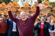 Lib Dems receive £1m legacy donation boost to election war chest