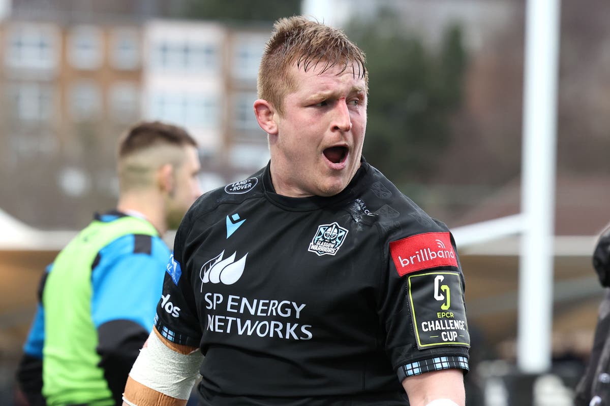 Hooker Johnny Matthews is a perfectly able deputy for Scotland &ndash; John Dalziel