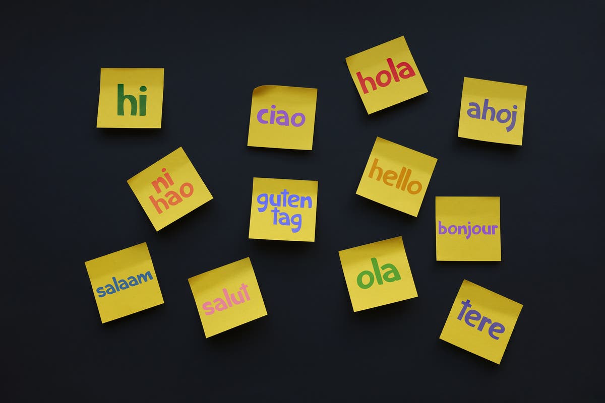 Holidays to the homeland could help children hold onto their family’s original language Holidays to the homeland could help children hold onto their family’s original language