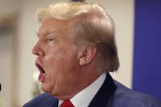 Trump rants against automatic voter registration in Pennsylvania as ‘disaster for Republicans’