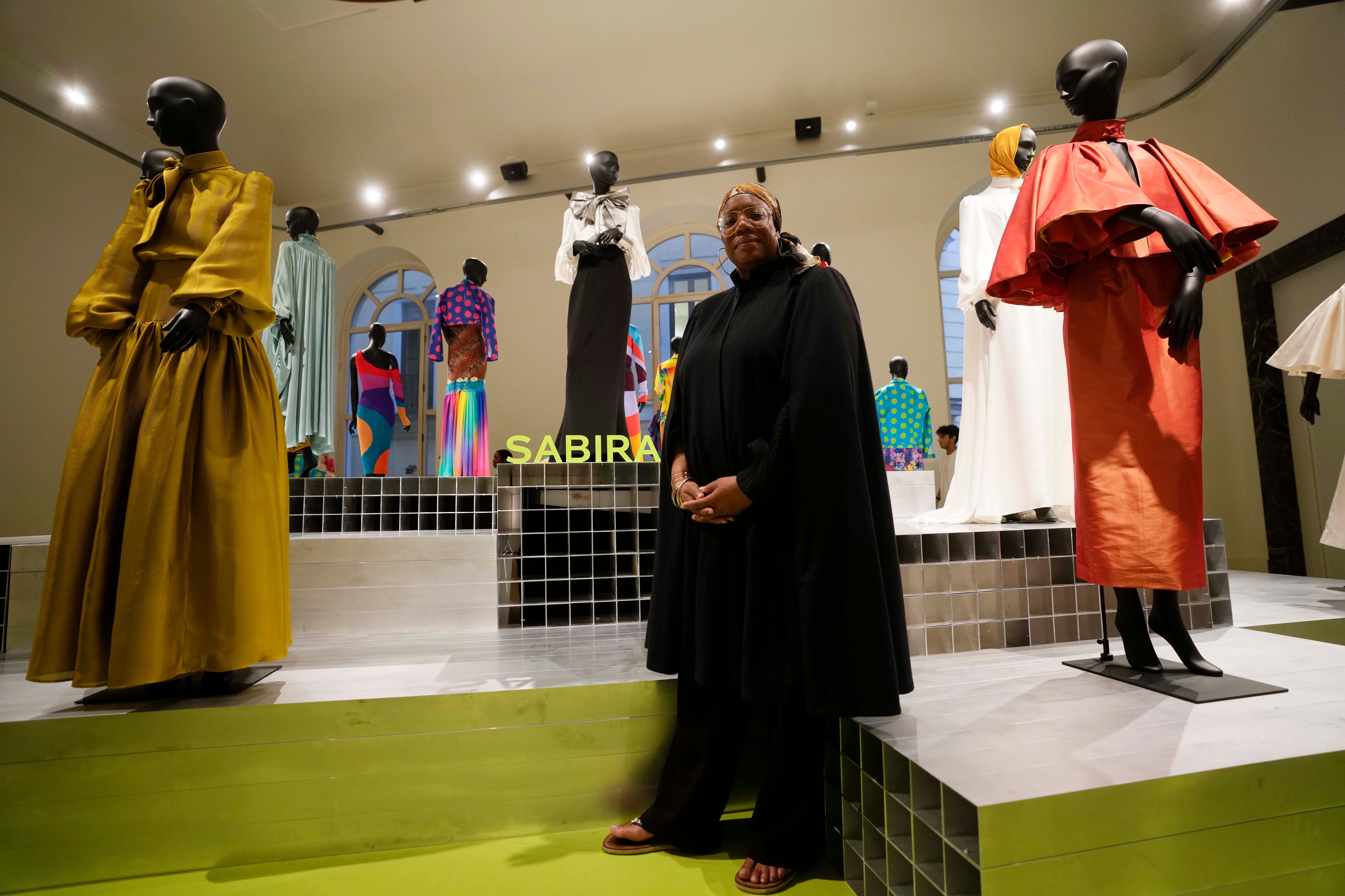 Italy Fashion Milan Diversity