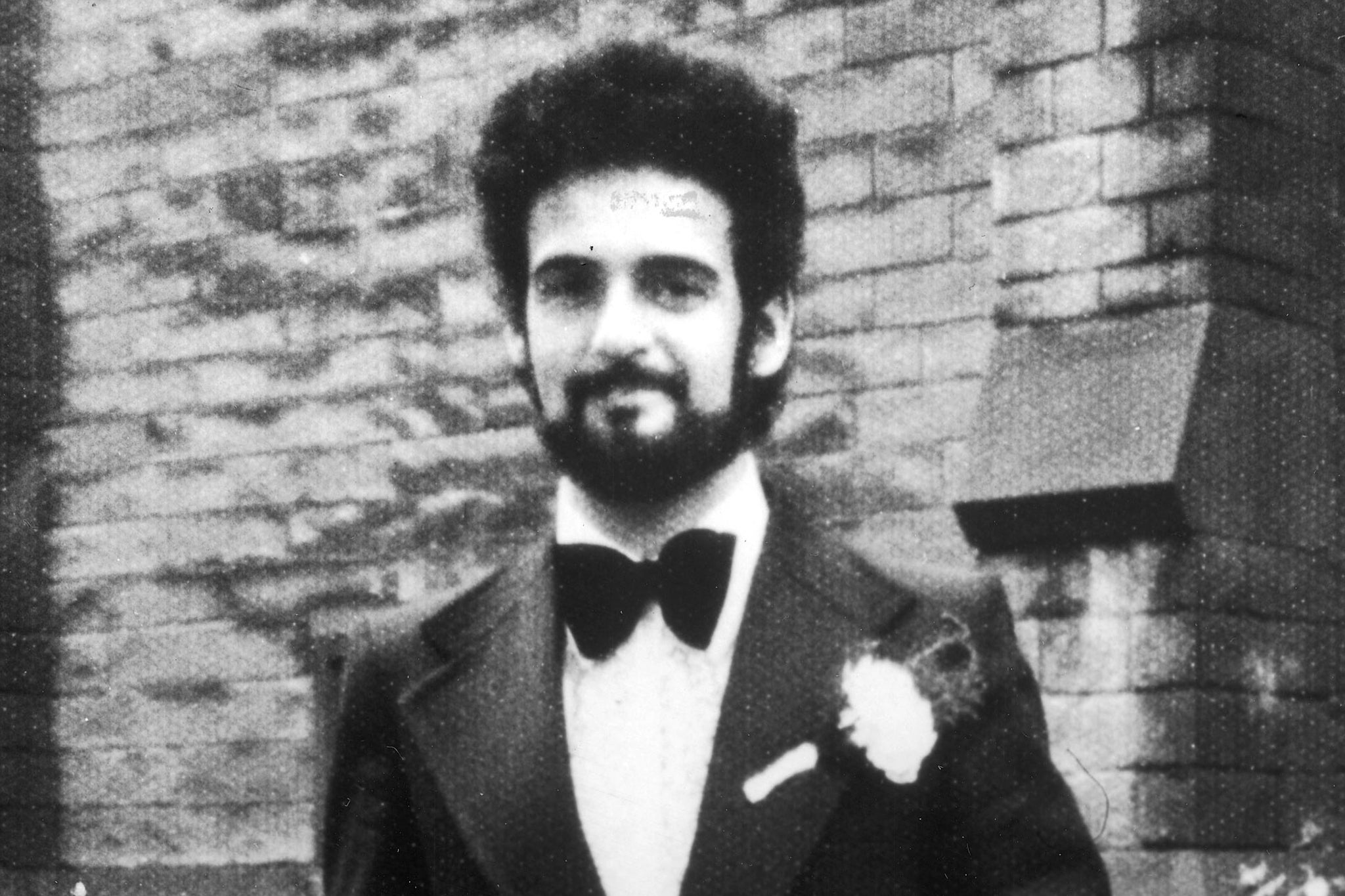 One expert has speculated Peter Sutcliffe, aka 'The Yorkshire Ripper', may have been involved but a solid link has never been established