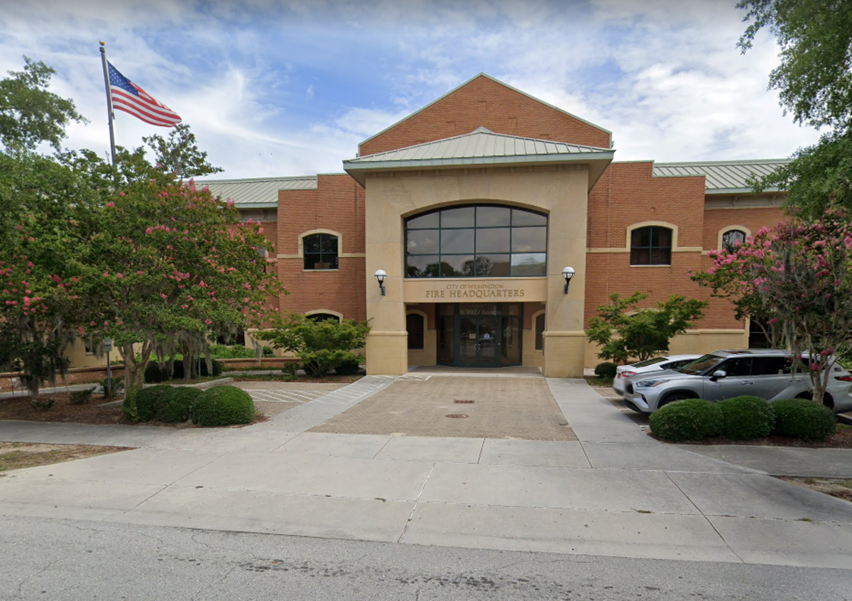 Off-duty firefighter accidentally runs over and kills colleague&rsquo;s three-year-old son