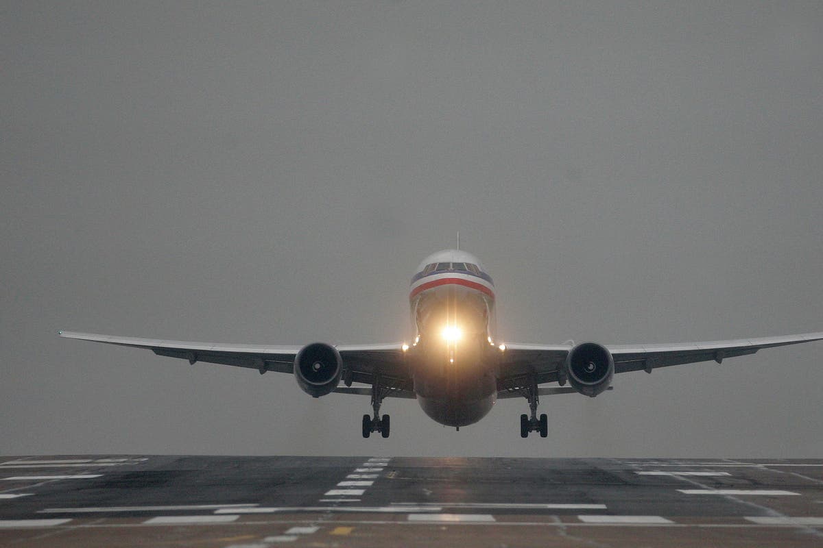 Gatwick limits flights after air traffic control staffing problems Gatwick limits flights after air traffic control staffing problems