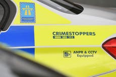 Teenager charged with murder of four-month-old baby