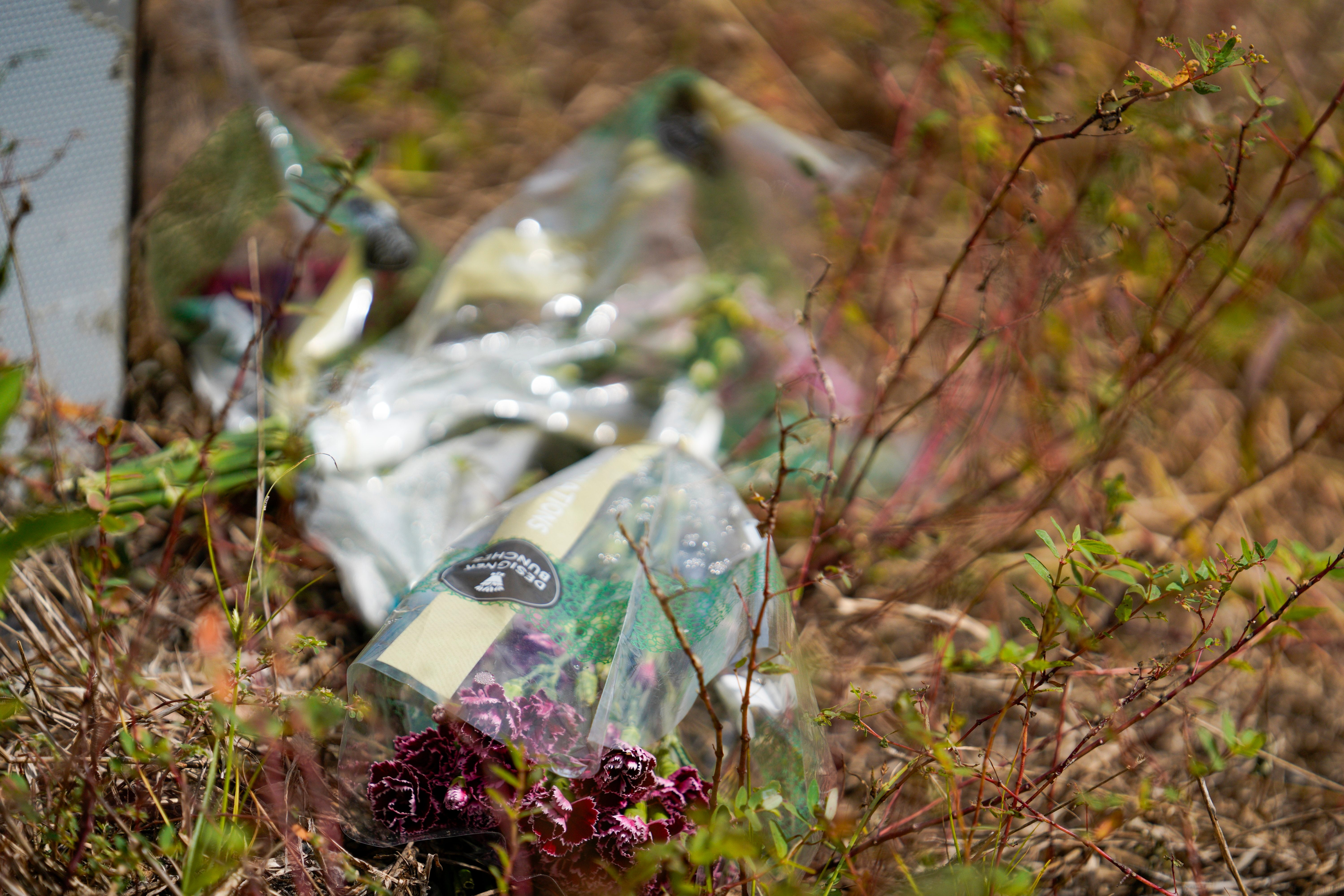 Fatal Train-SUV Crash