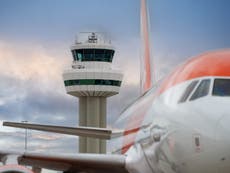 Investigation launched into air-traffic control meltdown that saw 2,000 flights cancelled