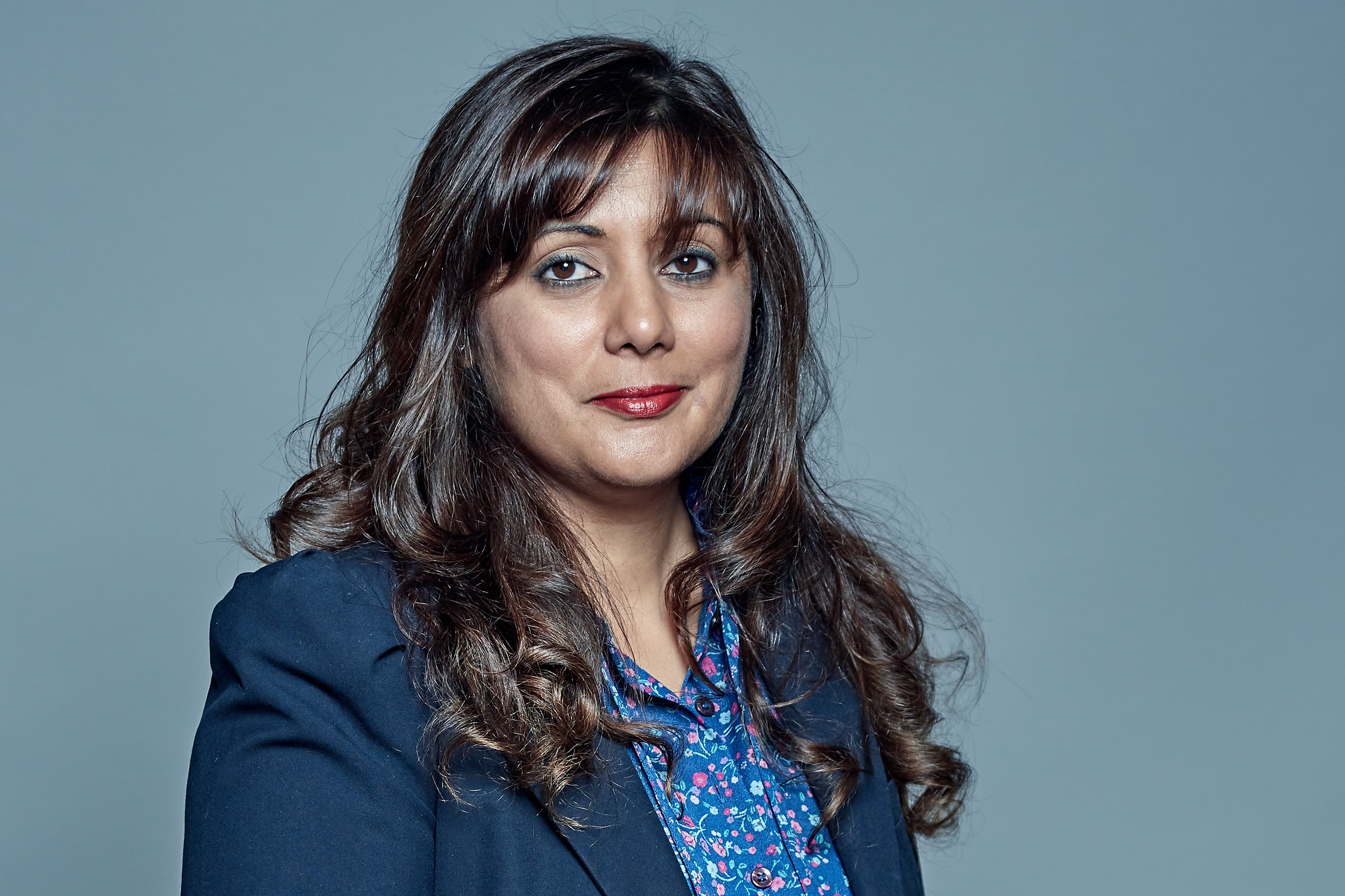 Nusrat Ghani said the pact with Washington state was ‘a win for the UK’ (Chris McAndrew/UK Parliament/PA)