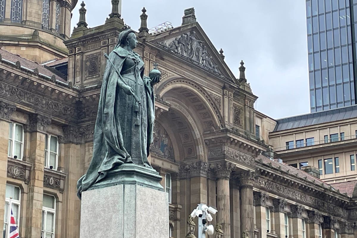 Birmingham councillors back issuing of ‘bankruptcy’ notice and spending controls Birmingham councillors back issuing of ‘bankruptcy’ notice and spending controls