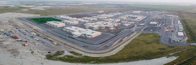 <p>Utah State Correctional Facility, a unit in which was temporarily infected with scabies</p>