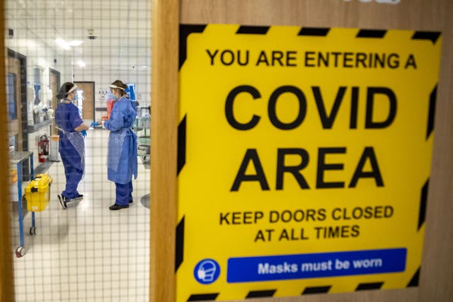 Analysis from researchers pointed out that studies in the early days of the pandemic could have included fewer patients and led to sampling bias (PA)