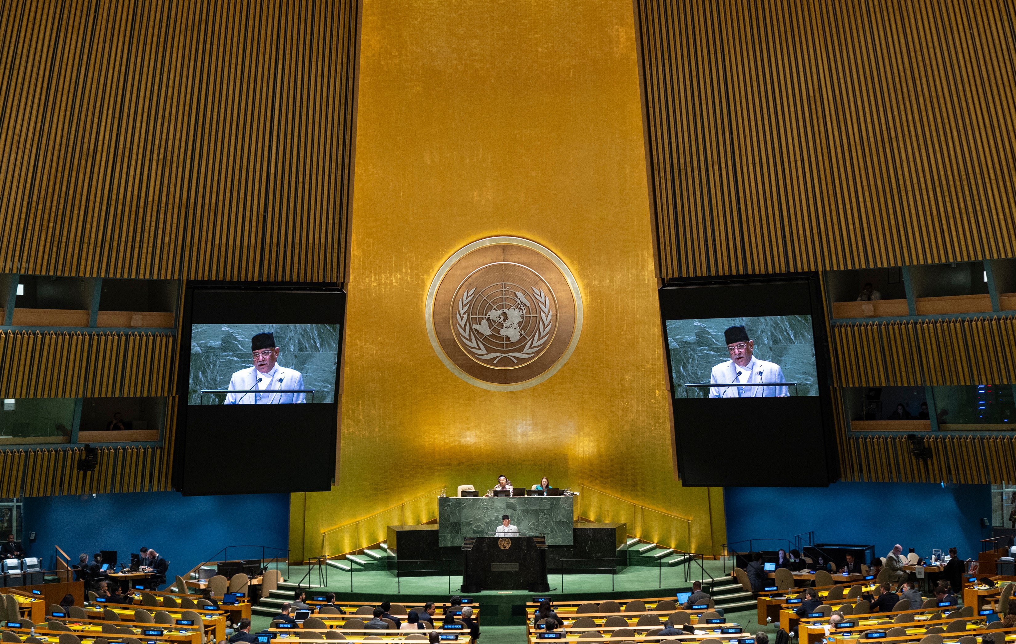 ONU-INTELIGENCIA ARTIFICIAL