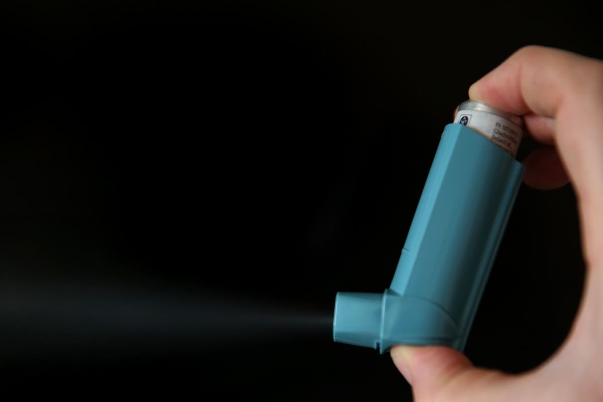 Lung conditions ‘overlooked’ as many miss out on key tests – report Lung conditions ‘overlooked’ as many miss out on key tests – report