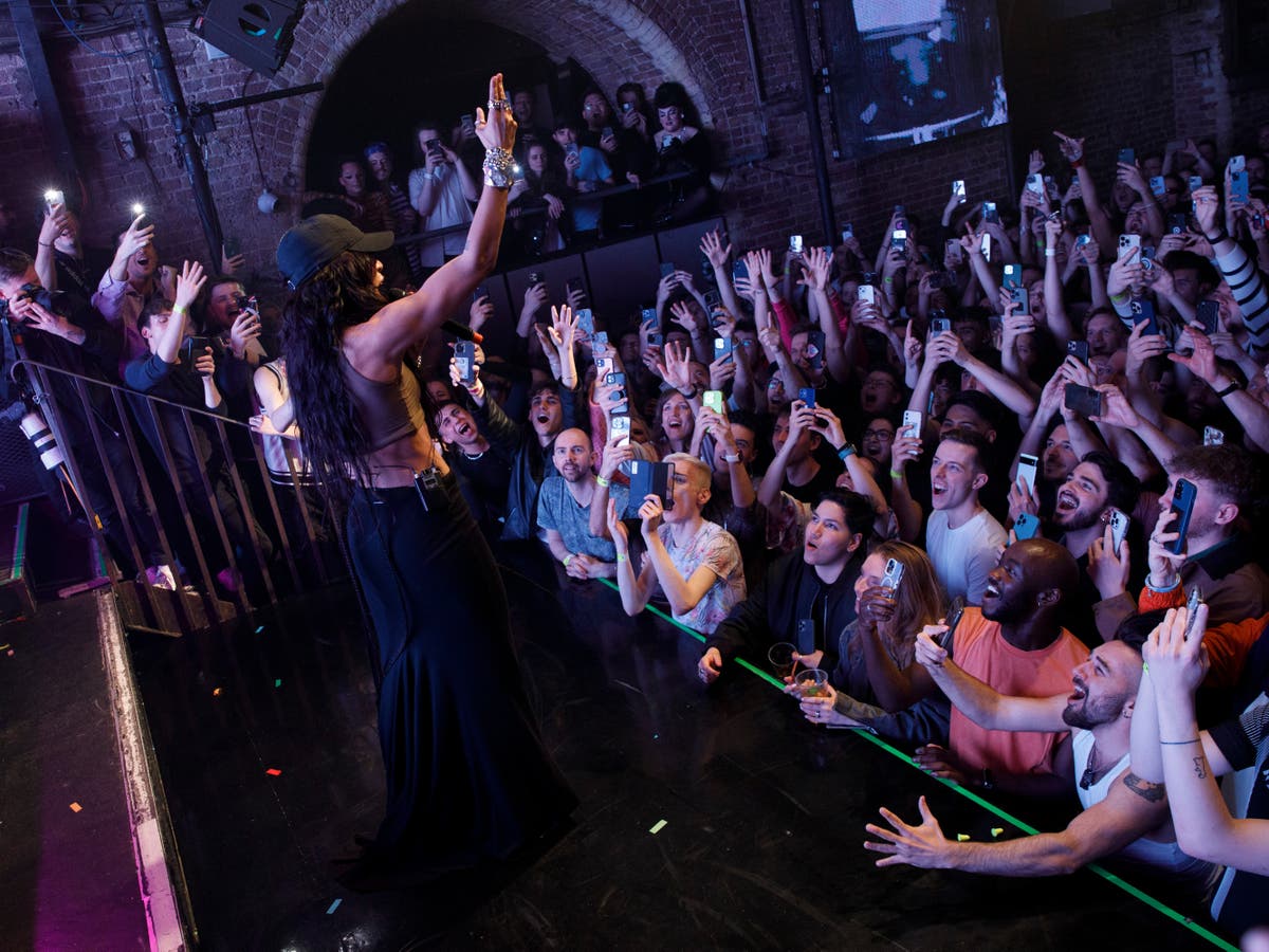 Music Venue Trust teams up with ‘people’s social media platform’ WeAre8 Music Venue Trust teams up with ‘people’s social media platform’ WeAre8