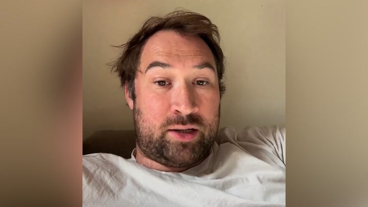 <p>Gordon Ramsay’s former chef James Allcock shares harsh reality of industry struggles.</p>