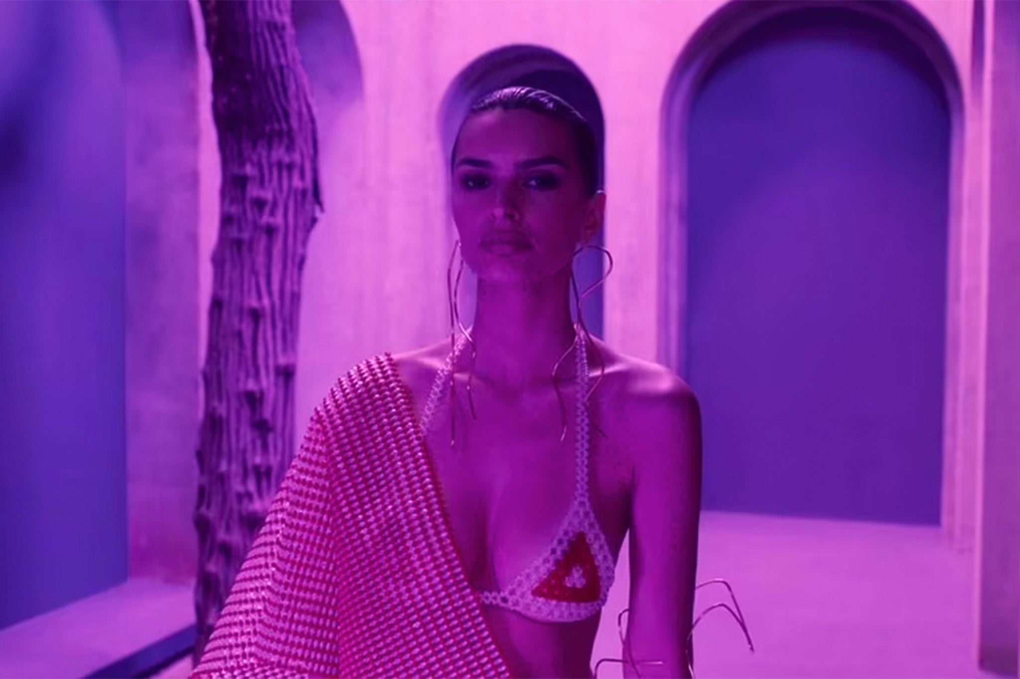 Victoria's Secret show 2018: $1m Fantasy Bra unveiled