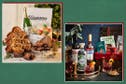 Best Christmas food and drink hampers for a festive feast