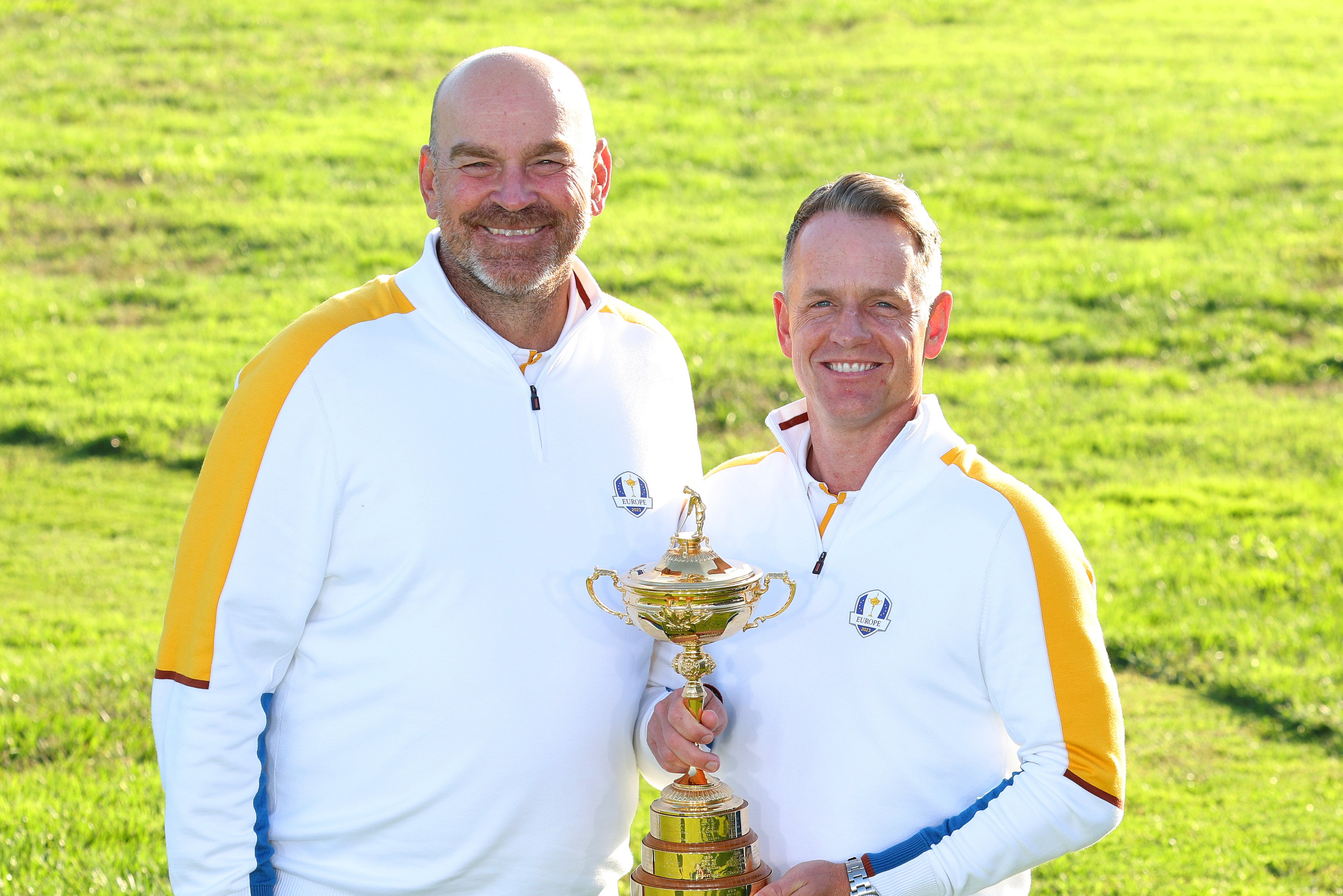 Ryder Cup 2023 Thomas Bjorn details how Europe can defeat USA The