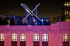 Musk's X is the biggest purveyor of disinformation, EU official says