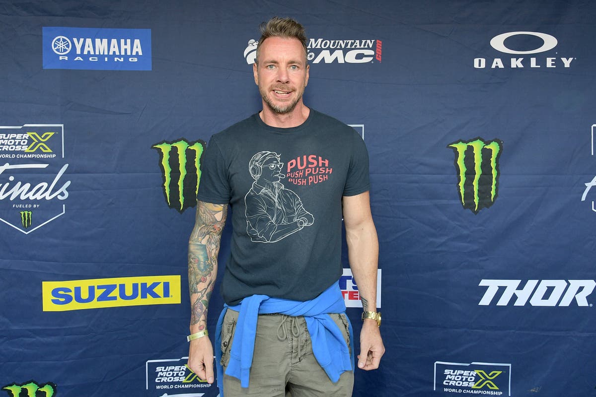 Dax Shepard’s OCD comments called out by therapist for being ‘grossly’ misrepresenting Dax Shepard’s OCD comments called out by therapist for being ‘grossly’ misrepresenting