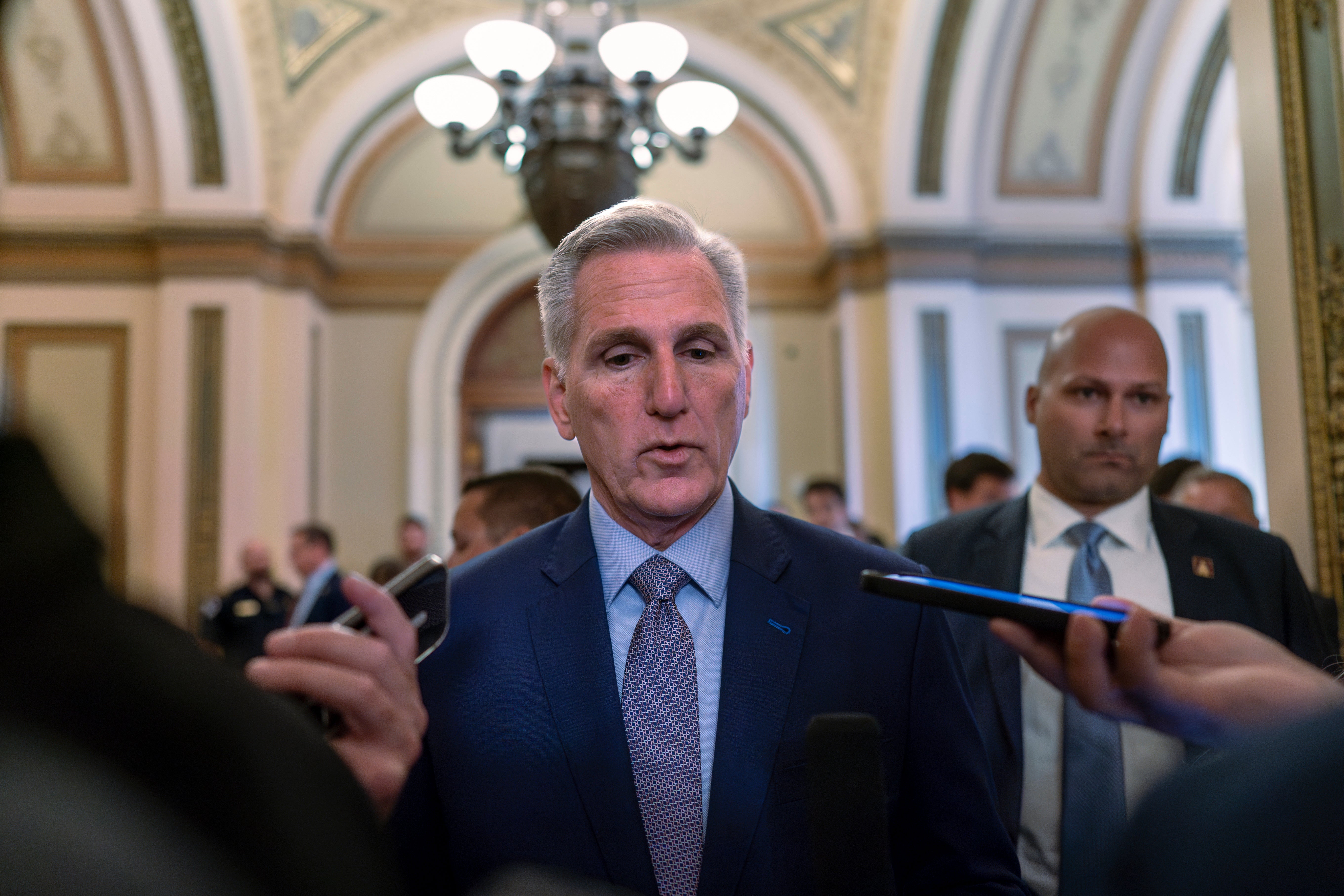 EEUU CONGRESO PRESUPUESTO