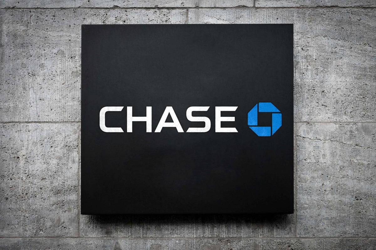 Chase overtakes Monzo as Britain’s favourite bank, survey shows