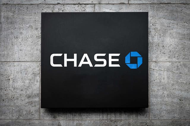 UK customers of Chase will no longer be able to make a cryptocurrency transaction next month (Alamy/PA)