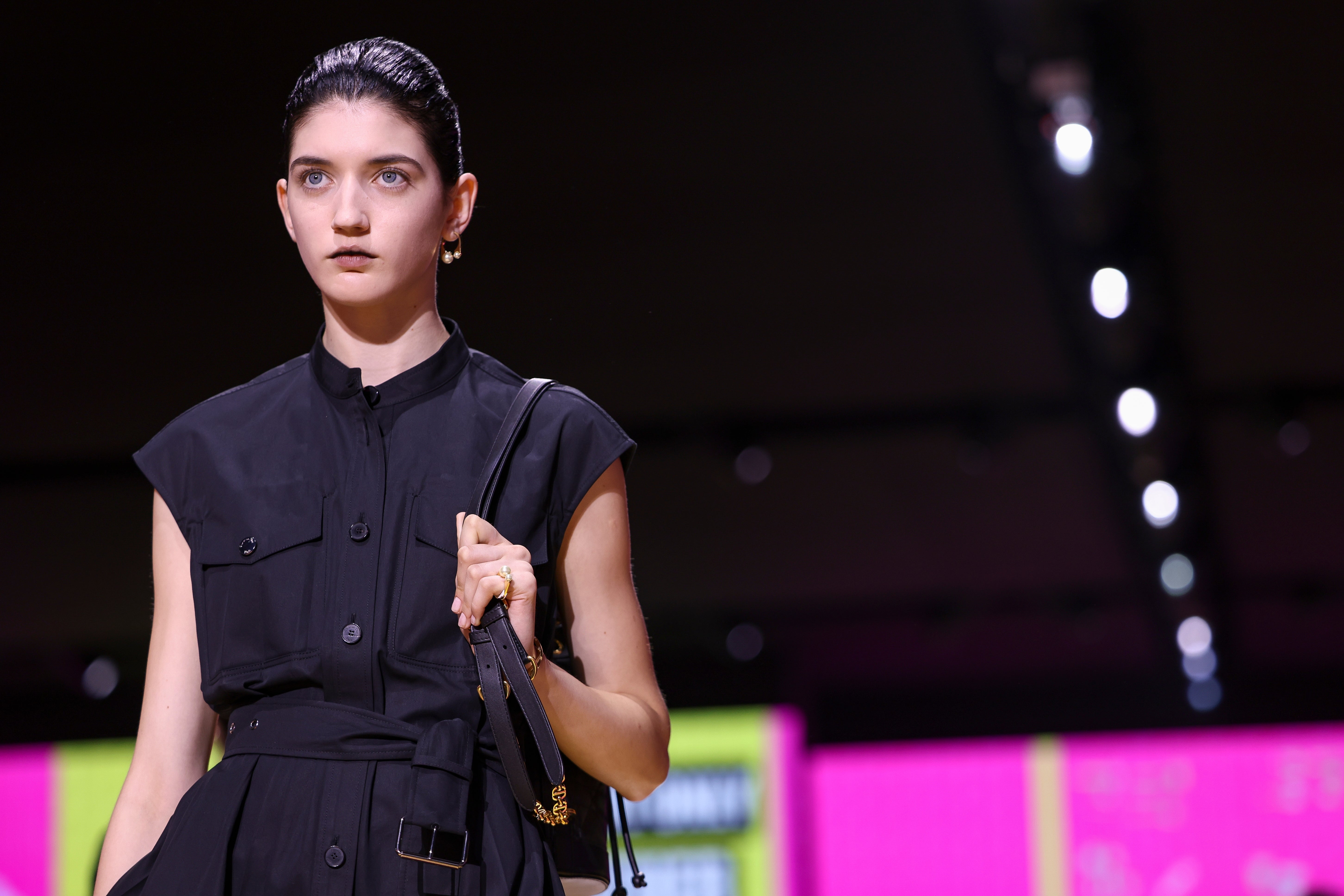 France Christian Dior Spring Summer 2024