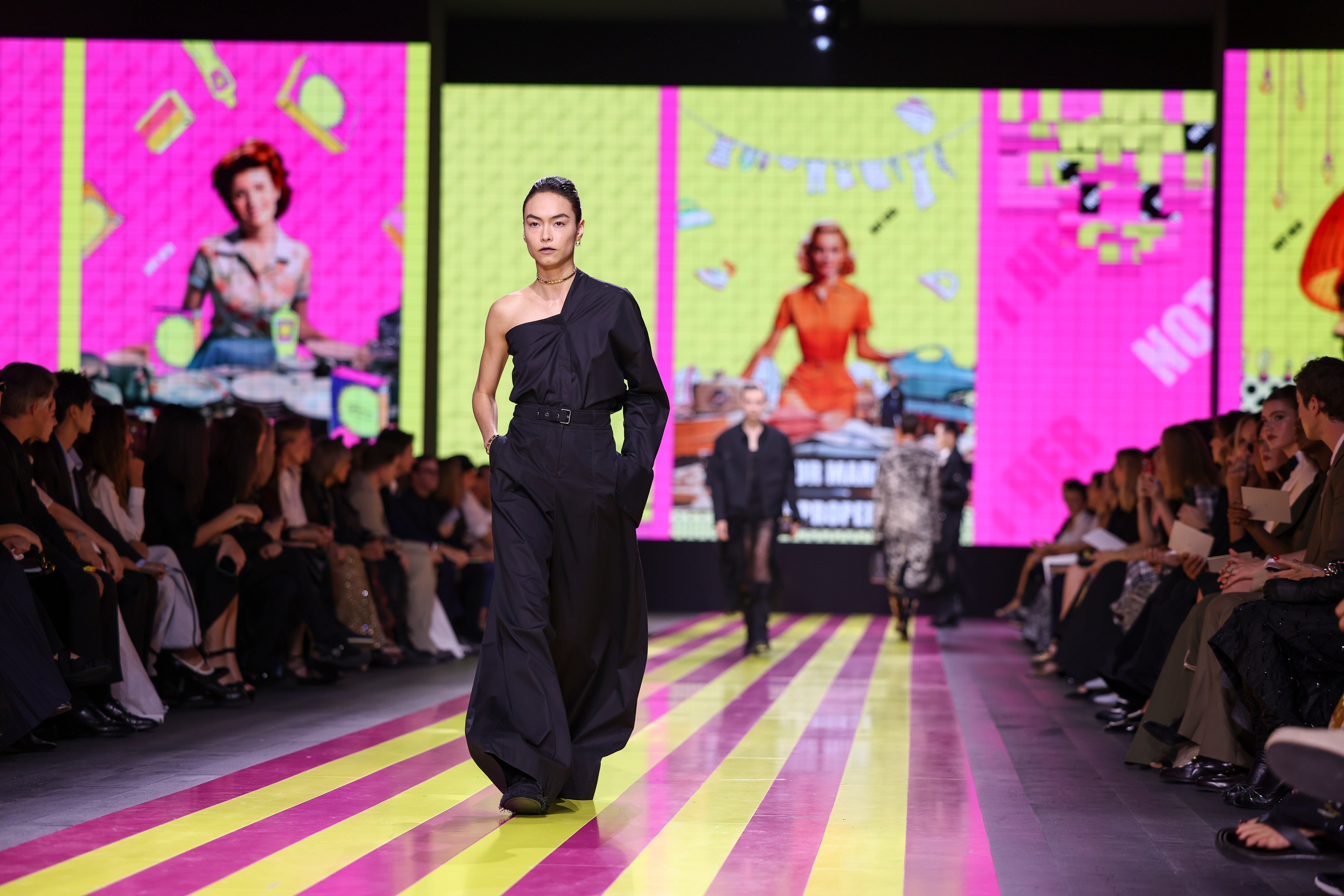 France Christian Dior Spring Summer 2024