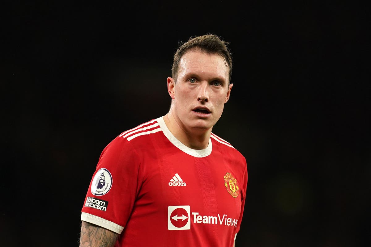 Phil Jones goes back to school &ndash; Tuesday&rsquo;s sporting social