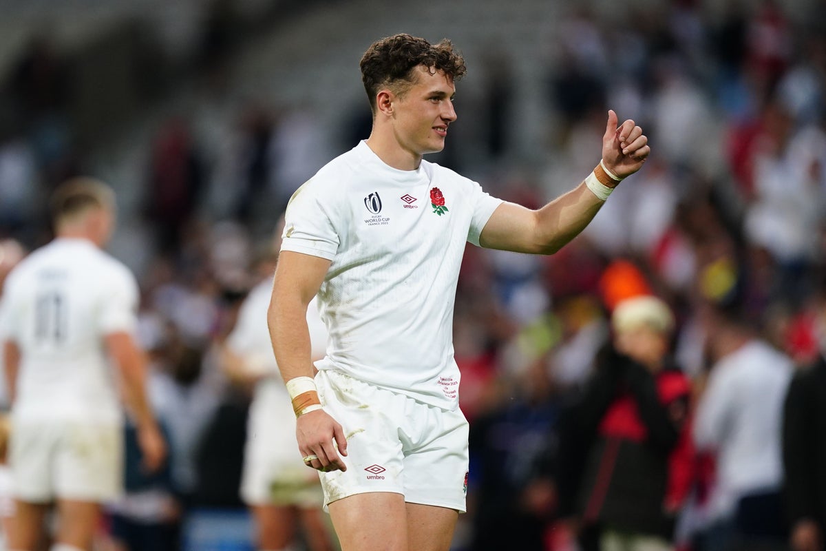 Is England vs Samoa on TV? Channel, start time and how to watch Rugby World Cup