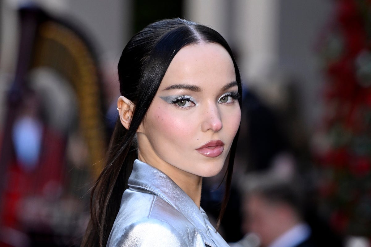 Dove Cameron stars in new murder mystery ‘56 Days’ - Here’s how to watch it