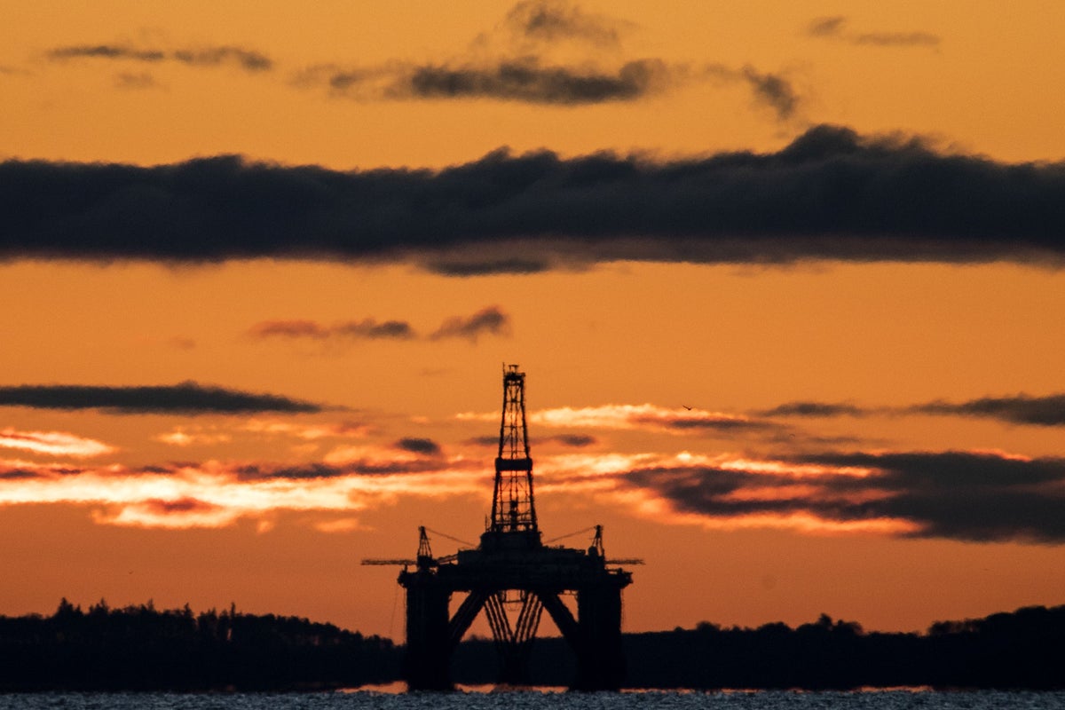 Rosebank, UK’s biggest untapped oil field, given go-ahead despite strong opposition