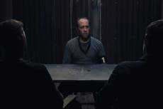 Celebrity SAS viewers overjoyed as Matt Hancock is ‘torn apart’ in interrogation scene