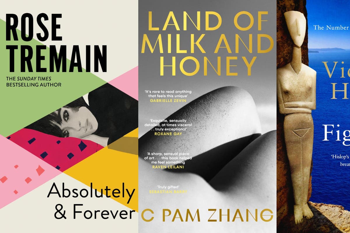 5 new books to read this week - Vimarsana News
