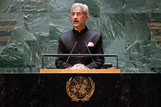 India says murdering separatists abroad is ‘not our policy’ amid Canada row