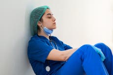 The best napping method to help with pulling an all-nighter