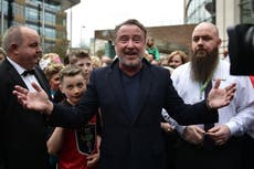 Michael Flatley to explore ‘pinnacles and pitfalls’ of his life in new documentary film