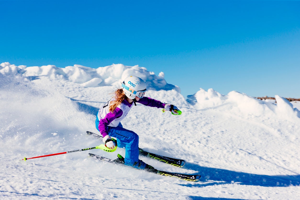 Cairngorm Mountain ski area is just 11 miles from the town of Aviemore