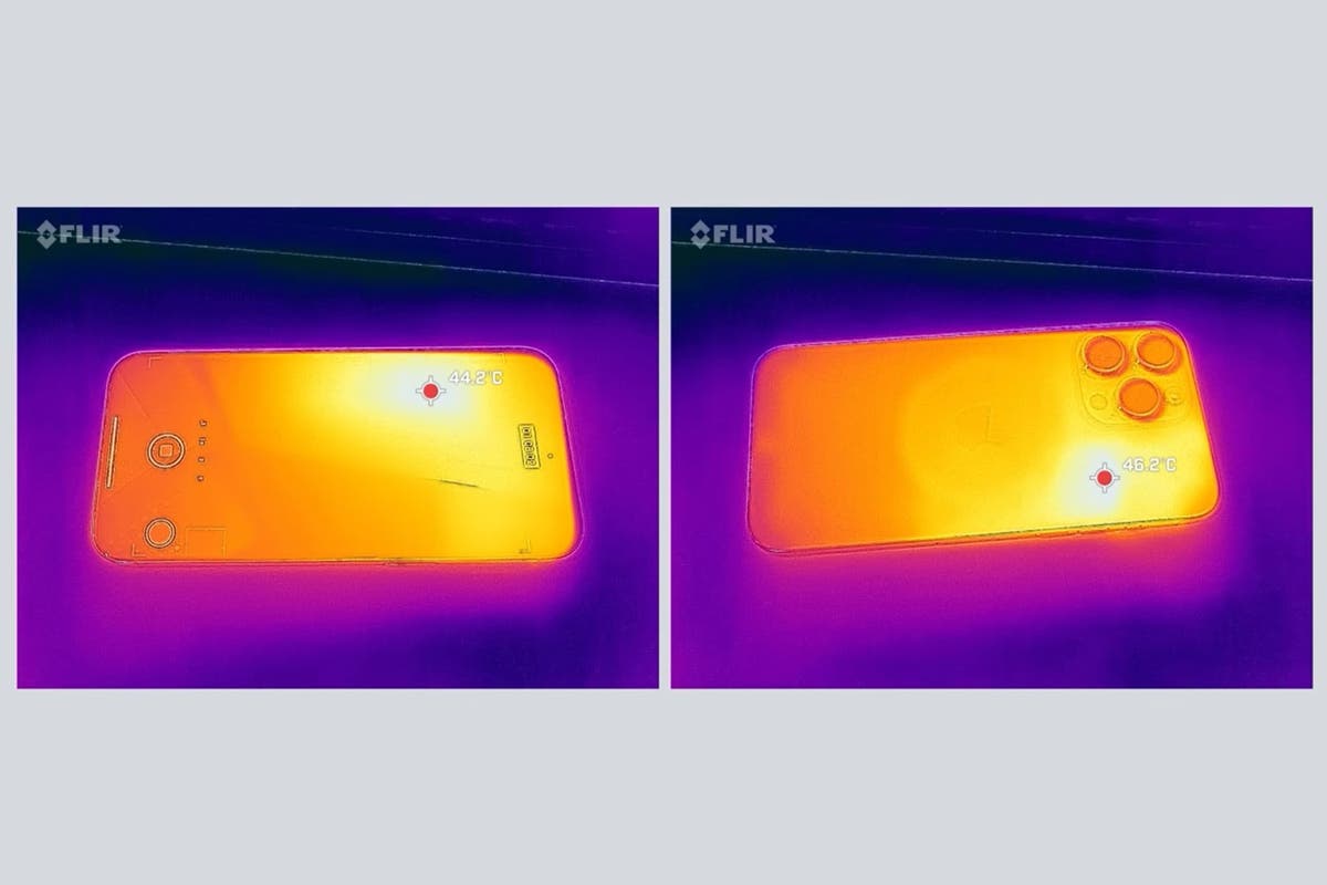 The iPhone 15 Pro's overheating explained–and a fix is on the way