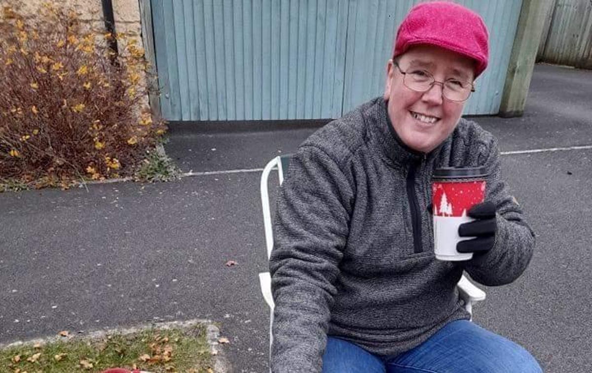 Bike thief caught after victim’s mum holds sit-in protest outside his house