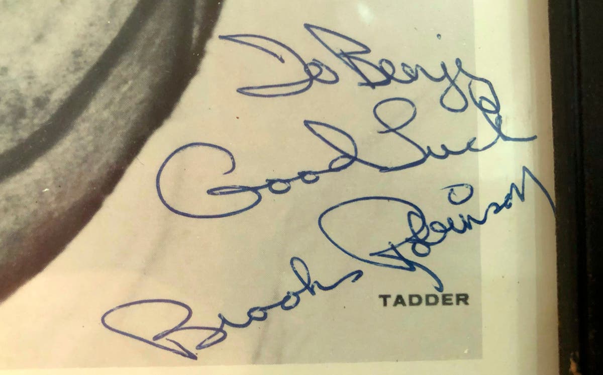 Brooks Robinson Appreciation: In Maryland in the 1960s, nobody was like No. 5 Brooks Robinson Appreciation: In Maryland in the 1960s, nobody was like No. 5